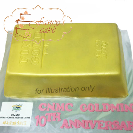 Gold Bar