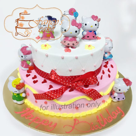 Kitty-2-Tier-2