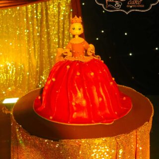 Ball Gown
