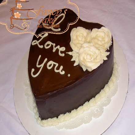 Freash-Cream -Cake ( Code-226)